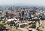 متوسط قیمت مسکن پایتخت ۷.۴ میلیون تومان ، مسکن در پایتخت کشور عزیزمان ایران ۶.۳ درصد گران شد