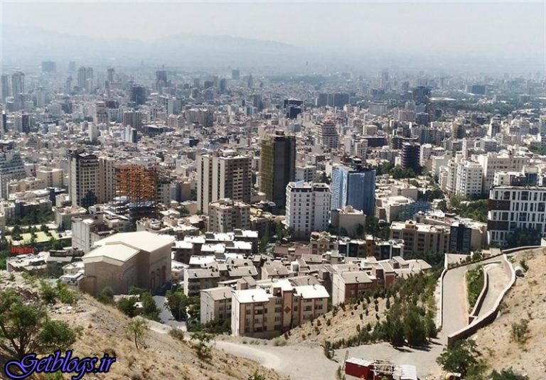 متوسط قیمت مسکن پایتخت ۷.۴ میلیون تومان ، مسکن در پایتخت کشور عزیزمان ایران ۶.۳ درصد گران شد